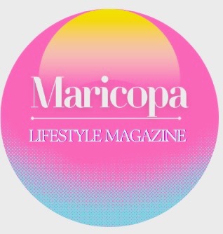 Maricopa Lifestyle Magazine logo