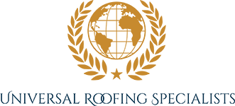 Universal Roofing Specialists logo