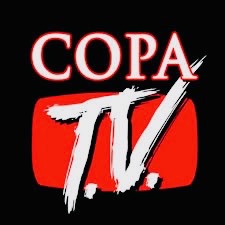 Copa TV logo