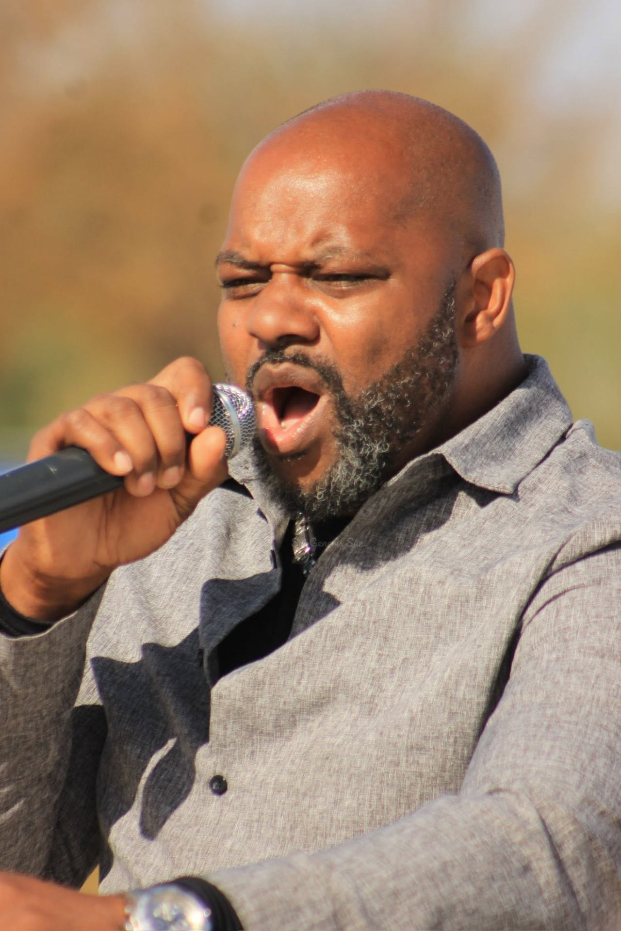Voices that carried the day