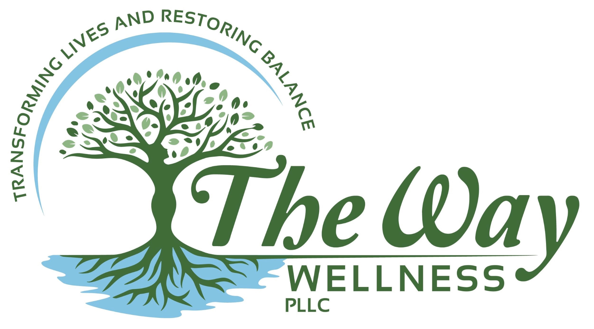 The Way Wellness PLLC logo